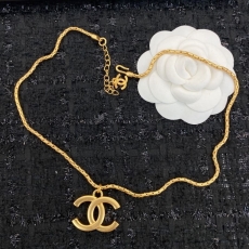 Chanel Necklaces